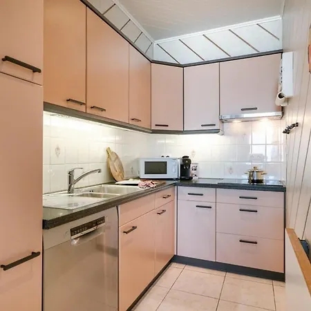 Huswell - Beachfront In Zeebrugge Apartamento