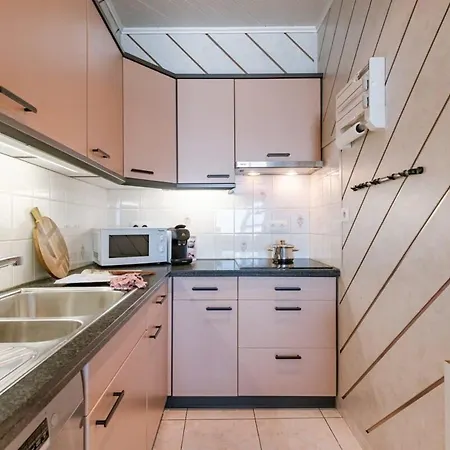 Huswell - Beachfront In Zeebrugge Apartment *